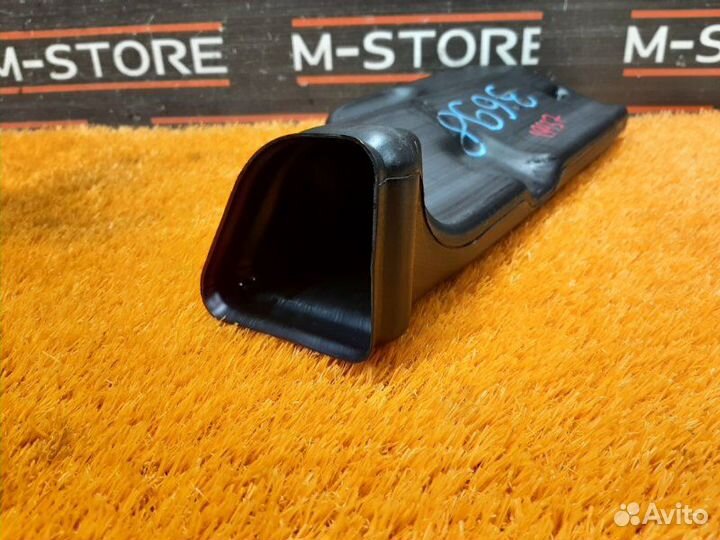 Воздуховод печки Mercedes-Benz S-Class W220