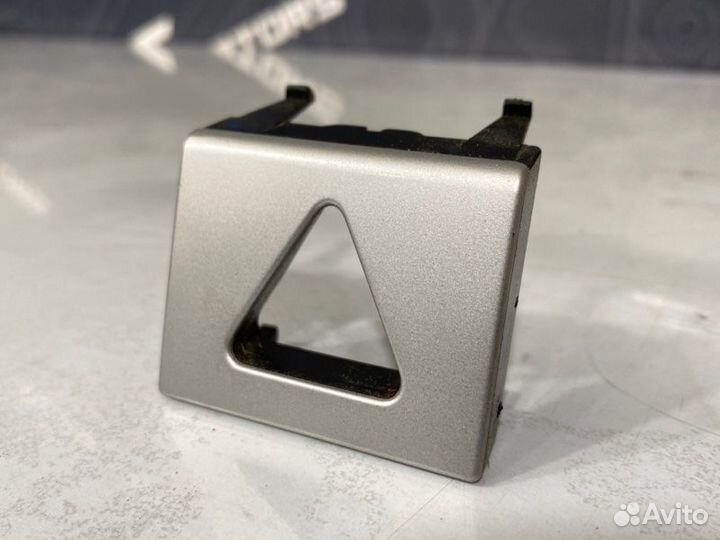 Декоративная накладка салона Volkswagen Passat