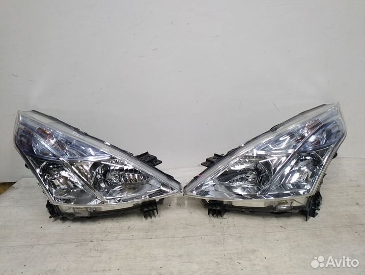Фара для Nissan teana J32