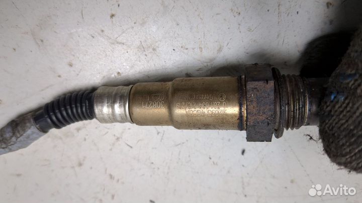 Лямбда зонд Infiniti Q50, 2015