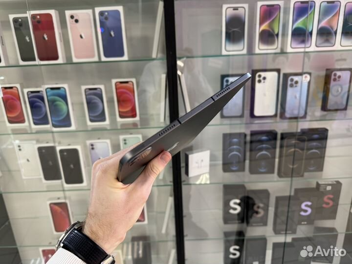 iPad Pro 11 M1 WiFi+SiM