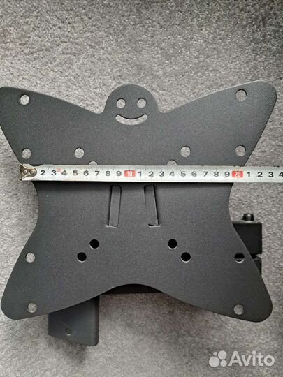 Крепление для телевизора на стену