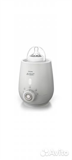Подогреватель для бутылочек philips avent
