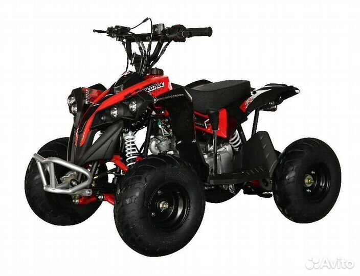 Квадроцикл мотакс ATV CAT 110