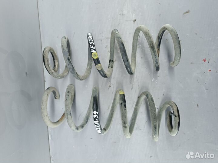 Пружина задняя LADA Vesta