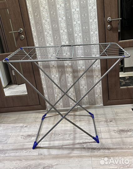 Сушилка для белья бу