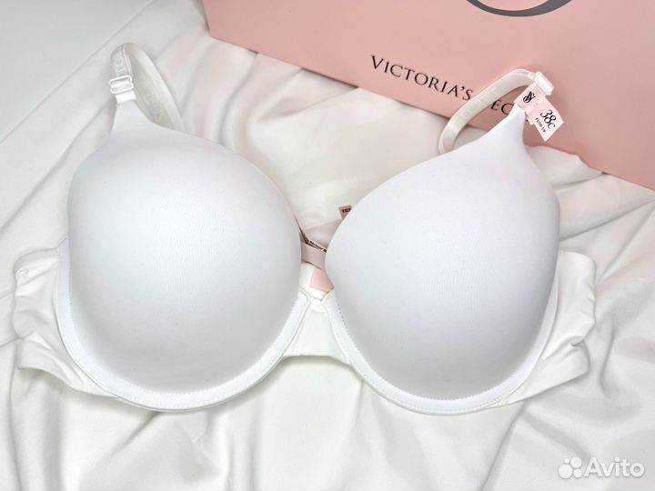 Бюстгальтер Белый Victoria's Secret Оригинал