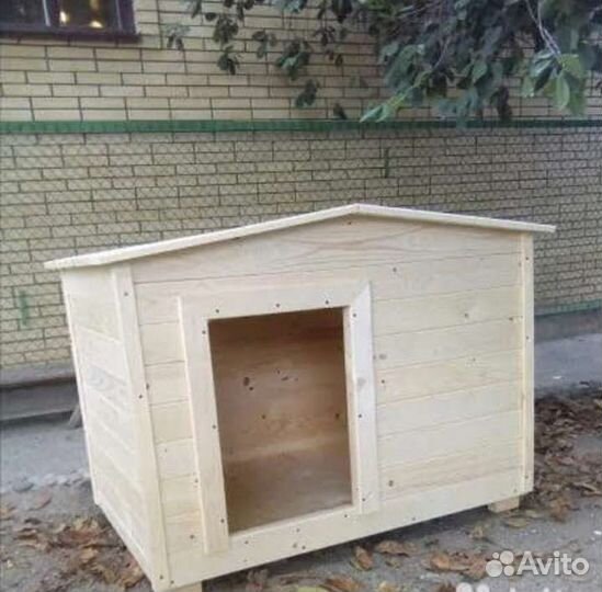 Будка для собаки