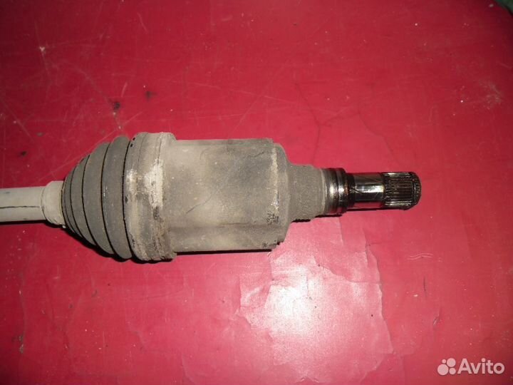 Полуось передняя 4410170H01 Chevrolet Cruze (J300)