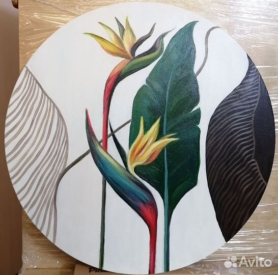 Объявляем набор в художественную студию