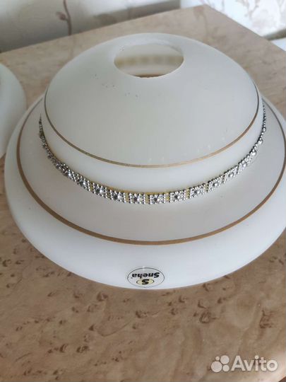 Плафоны для люстры е27