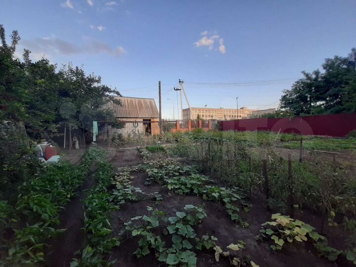 Дом 114 м² на участке 11 сот.