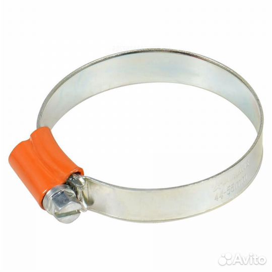 Airline AHC-S-15 Хомут 44-56/11,7 мм, червячный, у