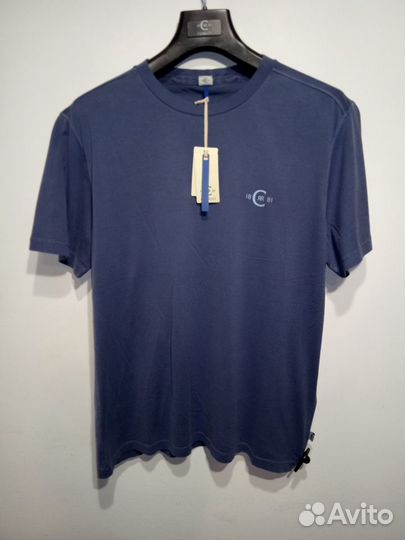 Cerruti XL,XXL,3XL новая футболка оригина Felice76