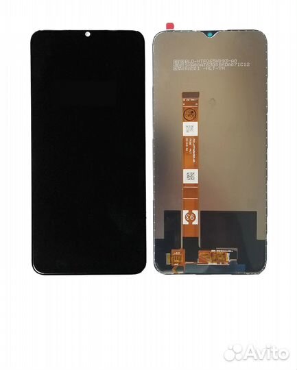 Ремонт/продажа Дисплей для Realme Narzo 50A