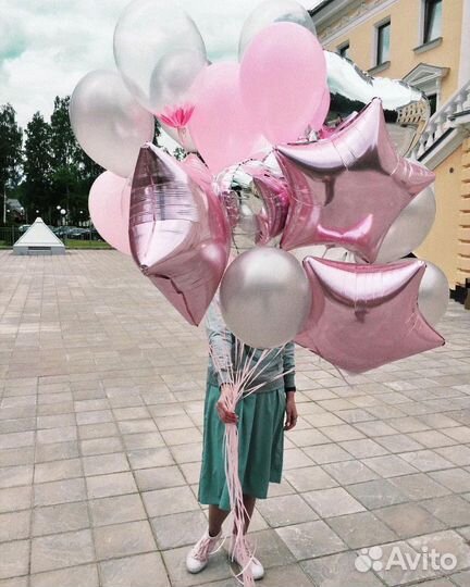 Воздушные шары