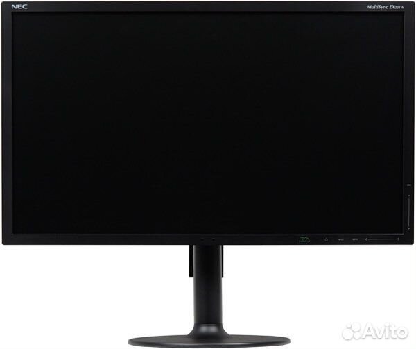 Монитор NEC жк-монитор NEC EX231W