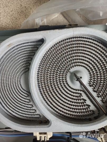 Варочная панель