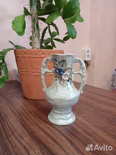 Посуда СССР