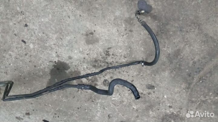 Трубка охлаждения АКПП Opel Omega B X20SE