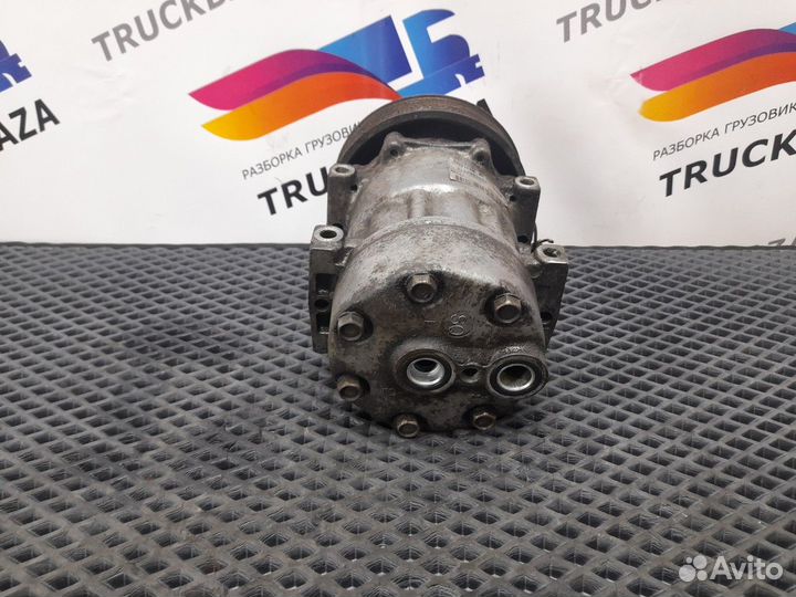 Компрессор кондиционера