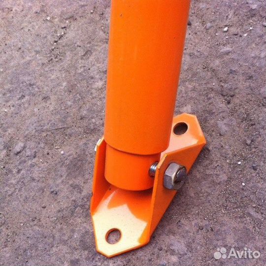 Парковочный барьер, парковочное оборудование