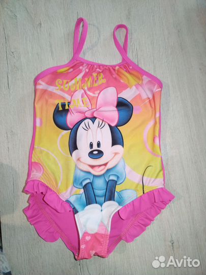 Купальник 92-98 р