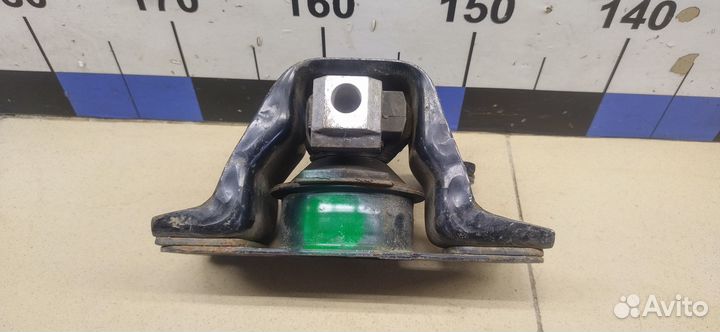 Опора двигателя правая Tiida (C11) 2007-2014