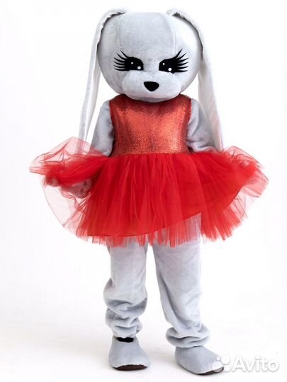 Аренда ростовых кукол на мероприятия