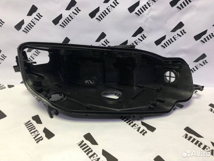 Правый корпус фары Audi A5 F5 2016-2020 Full LED