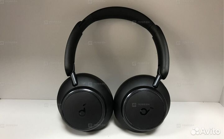 Наушники Soundcore Space Q45