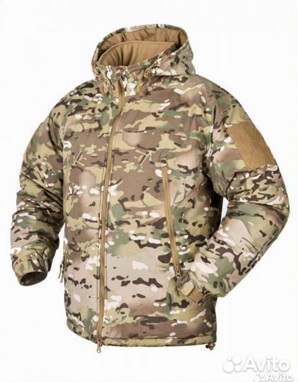 Куртка gongtex level 12