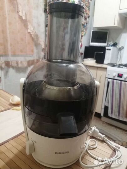 Соковыжималка