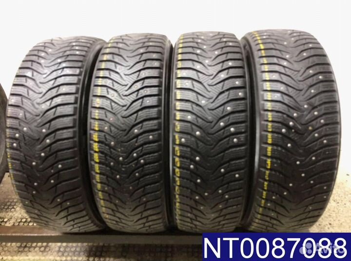 Kumho WinterCraft Ice WI31 205/65 R16 97U