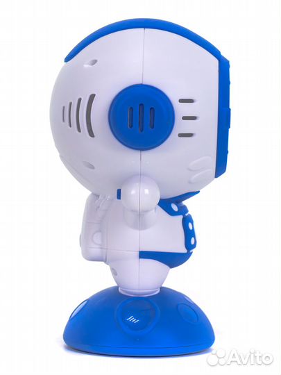 Генератор мыльных пузырей 