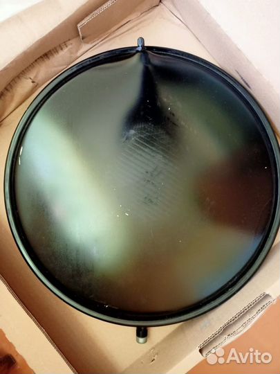 Расширительный бак 5л (новый)