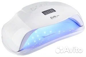 Машинка для маникюра marathon