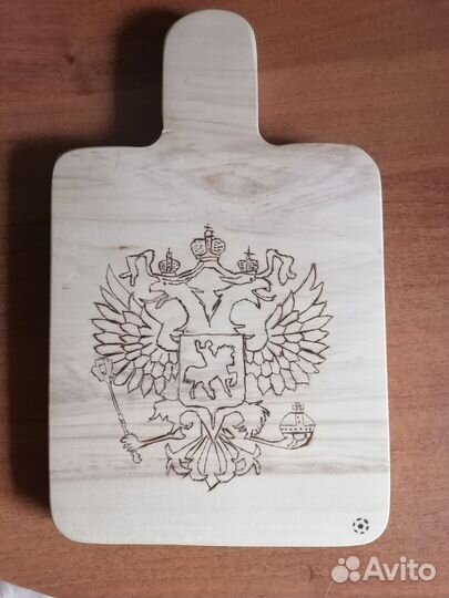 Доска кухонная