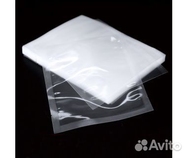 Вакуумные пакеты оптом