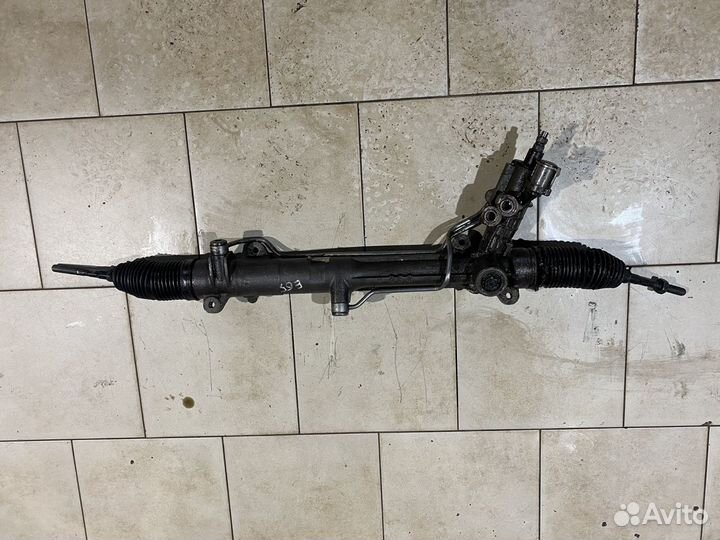 Рулевая рейка BMW 7 E65, E66