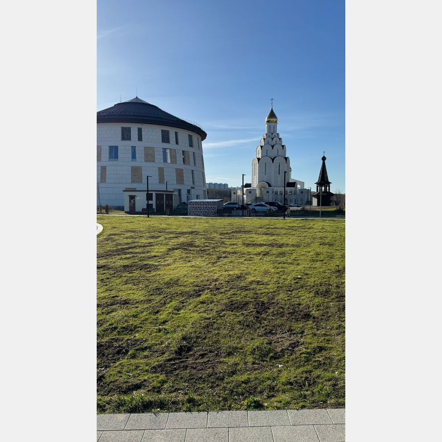 3-к. квартира, 135,1 м², 4/5 эт.