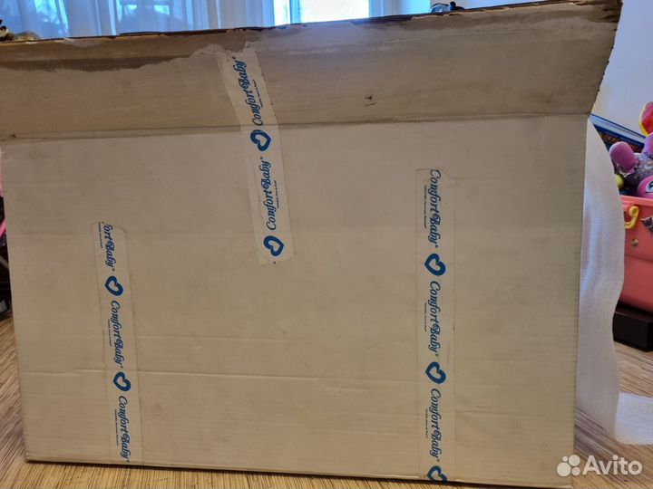 Кокон Comfortbaby