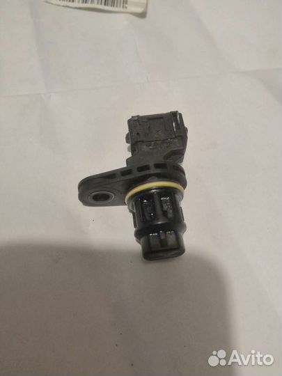 Датчик коленвала hyundai tucson