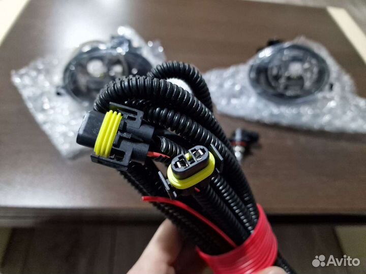 К-т птф VW Transporter, Caravelle, Multivan T5/T6