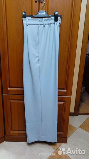 Дизайнерский костюм nomi