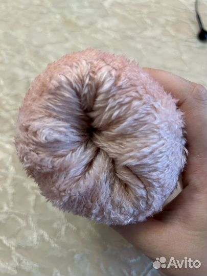 Варежки женские