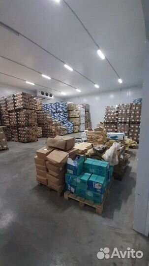 Ответственное хранение -18