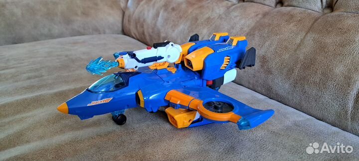 Конструктор