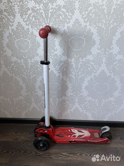 Самокат детский