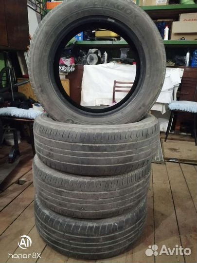 Hankook AH11 225/60 R17